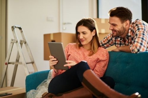 How to Transfer Internet When Moving in Canada