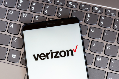 How to Check Your Verizon Data Usage