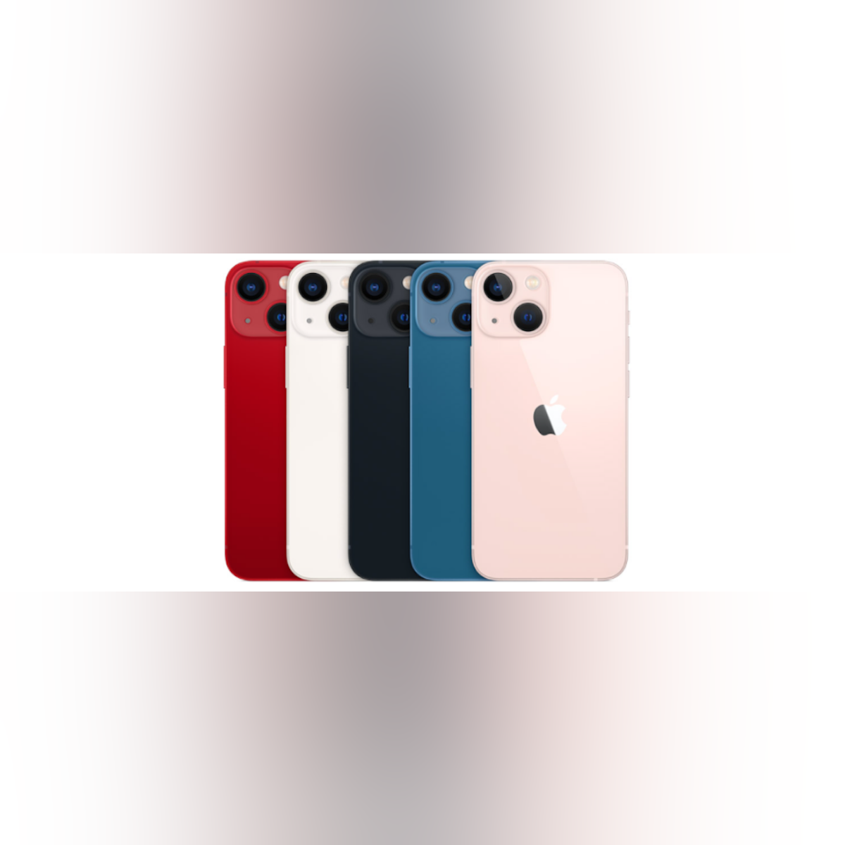 Iphone 13 Mini Vs Iphone 12 Mini Whistleout Iphone 13 Mini Vs Iphone 12 Mini Whistleout