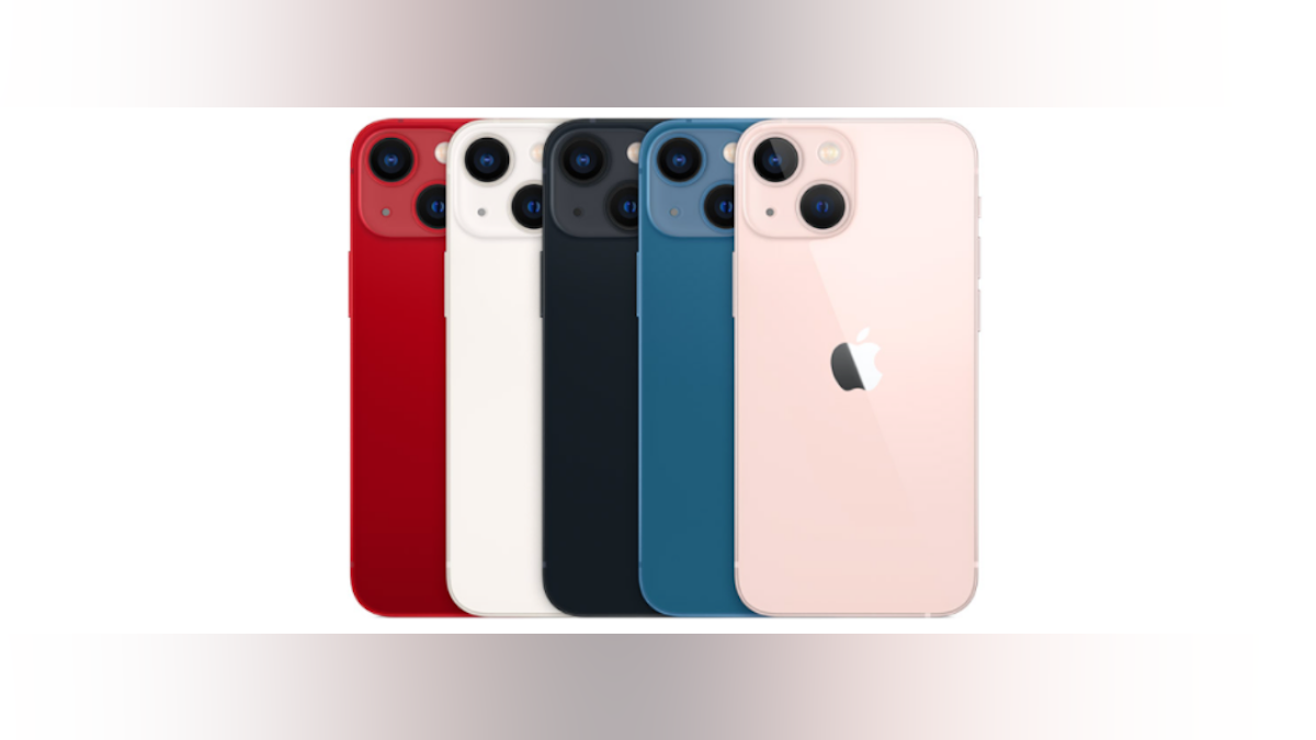 Iphone 13 Mini Vs Iphone 12 Mini Whistleout Iphone 13 Mini Vs Iphone 12 Mini Whistleout
