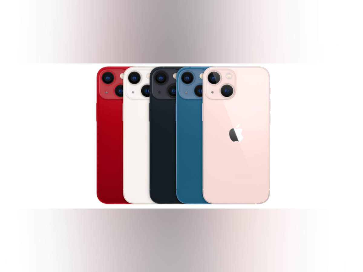 Iphone 13 Mini Vs Iphone 12 Mini Whistleout Iphone 13 Mini Vs Iphone 12 Mini Whistleout