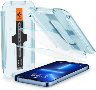 Spigen Glass Screen Protector