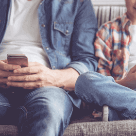 Boost Mobile Phone Plans: Pricing & Features | WhistleOut