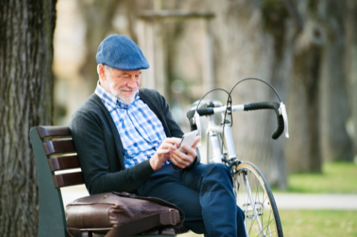 Best Cell Phone Plans for Seniors 55+ in 2026