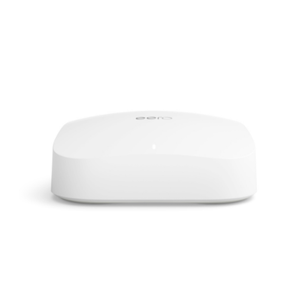 Best Mesh WiFi Systems WhistleOut