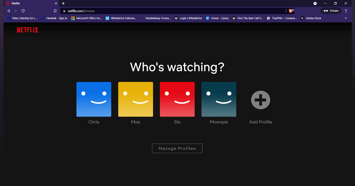 How to Delete Your Netflix History (Simple & Easy!) | WhistleOut
