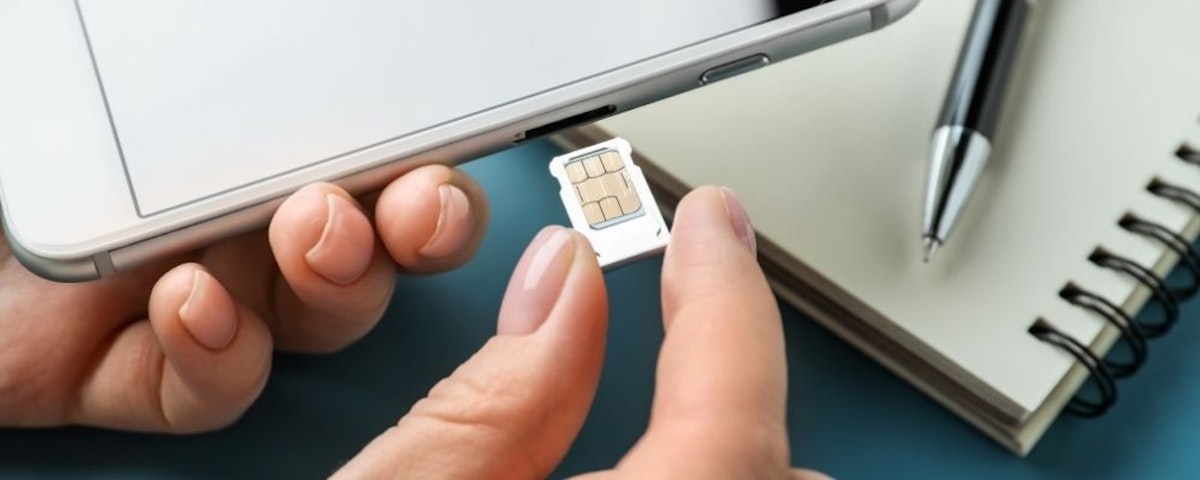 What Is a SIM Card? | WhistleOut