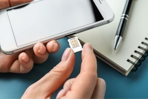 What Is a SIM Card?