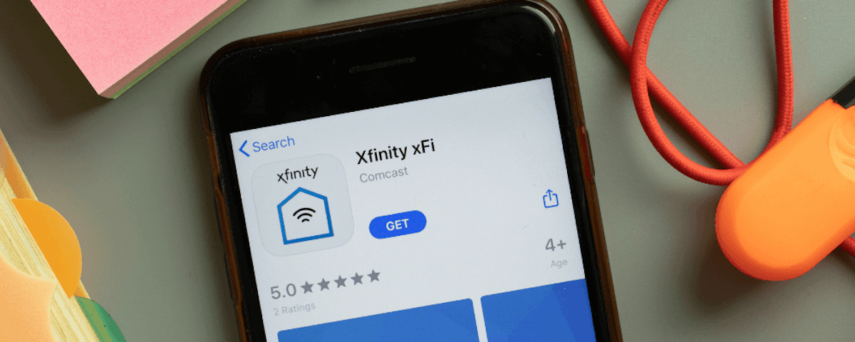 Best Phones from Xfinity Mobile 2023 iPhone, Android, & Google