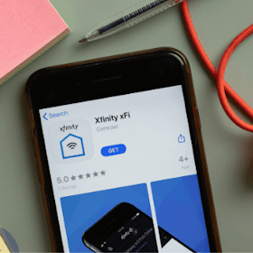 Xfinity Phone Xfinity Mobile Cell Phone Plans: Pricing & Features | WhistleOut