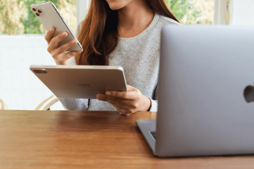 How to Scan Documents with an iPhone or iPad