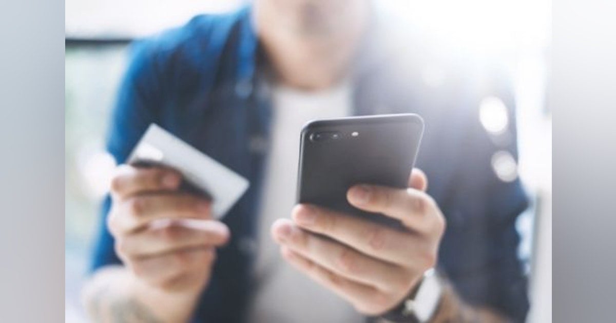 Can You Get A Cell Phone With No Credit