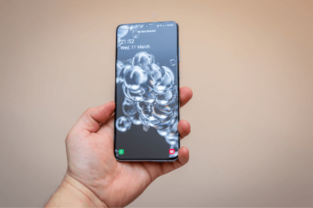 Best Samsung Accessories