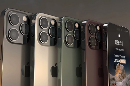 iPhone 14: Latest Rumours on the Apple Phone | WhistleOut