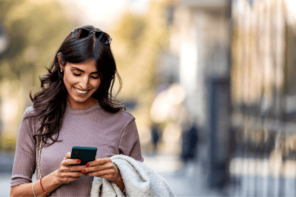 How To Transfer Contacts from an Android to an iPhone