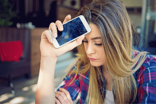 Cell Phone Repair: What to Do If You Break Your Device