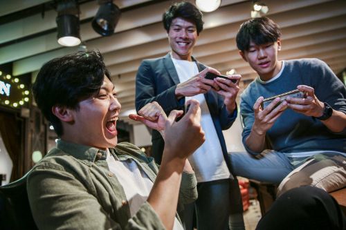 How to Download and Play iMessage Games