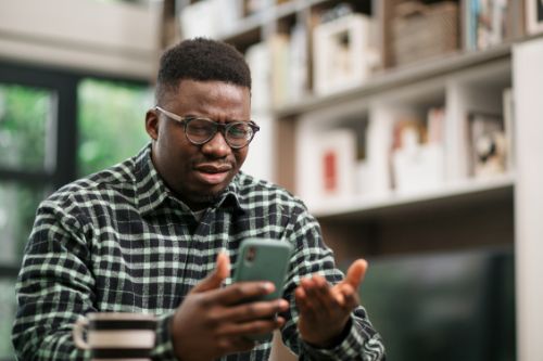 How to Check What Type of Phone You Have