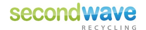 Secondwave Recycling logo