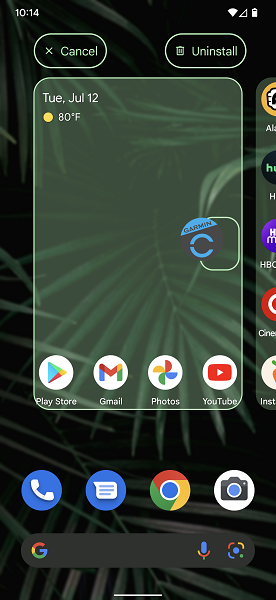 How to Delete Apps on an Android Phone - App Drawer