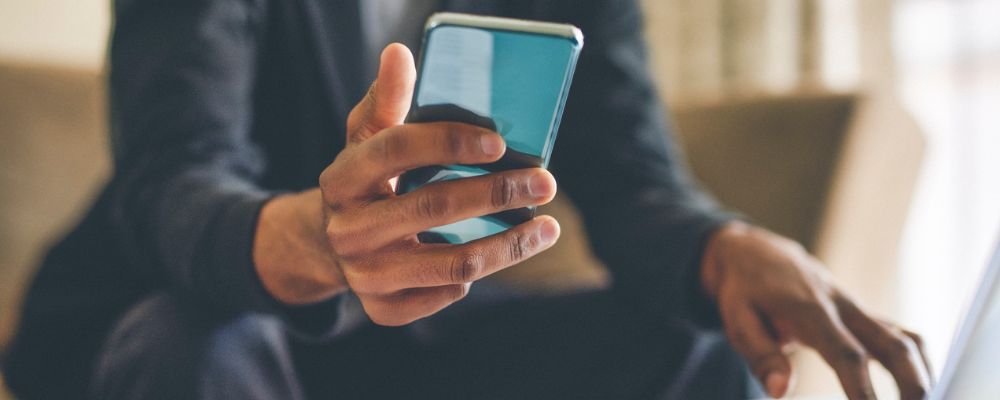 How to set up hotspot on iPhone
