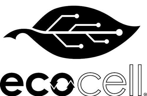 ECO-CELL logo