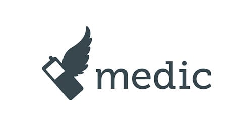 Medic logo