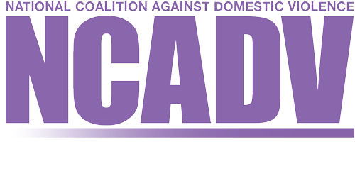 NCADV logo