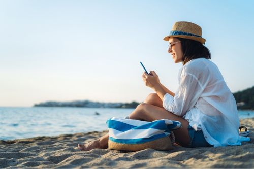 What Is Verizon's TravelPass?