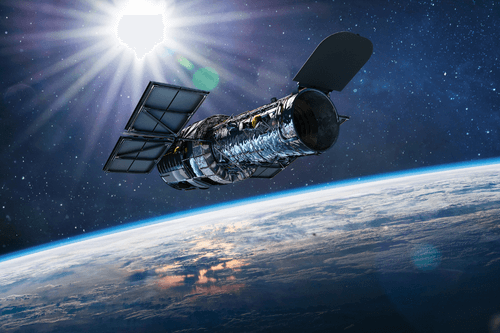 SpaceX Reveals Starlink and T-Mobile Coverage Is Coming Soon