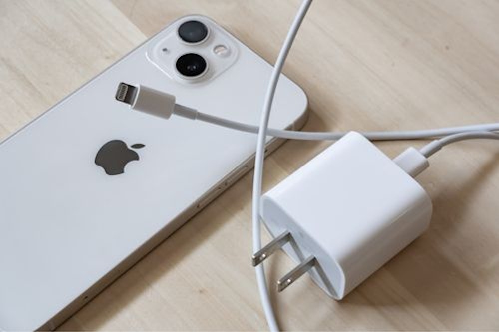 How To Transfer Data From One iPhone to Another iPhone