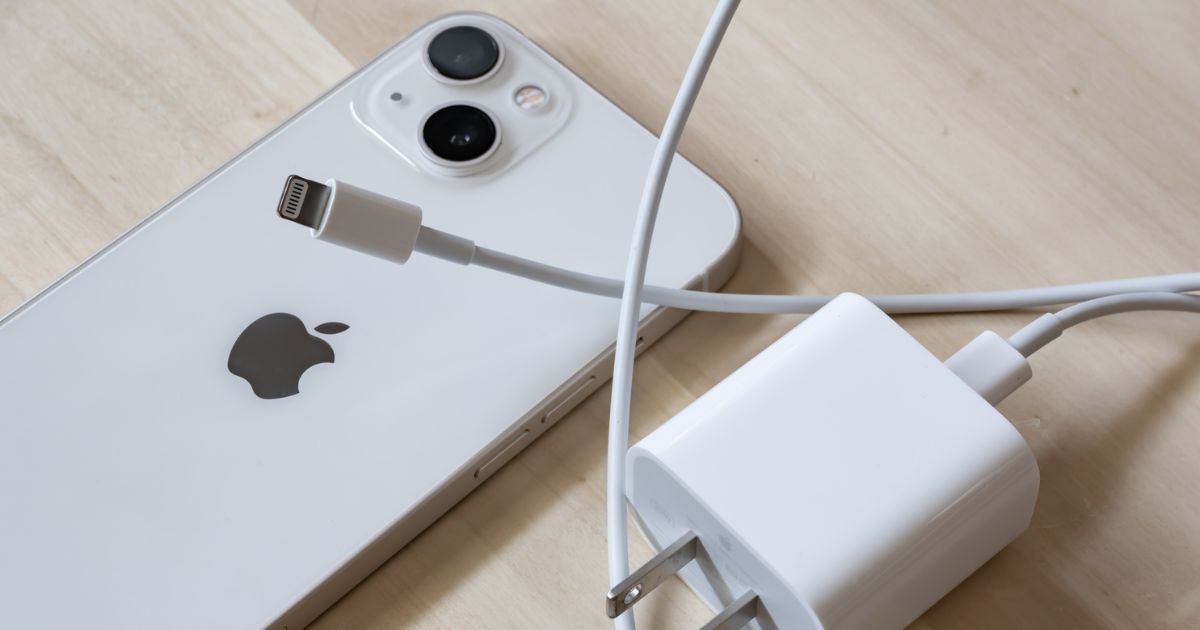 How To Transfer Data From One IPhone To Another IPhone WhistleOut