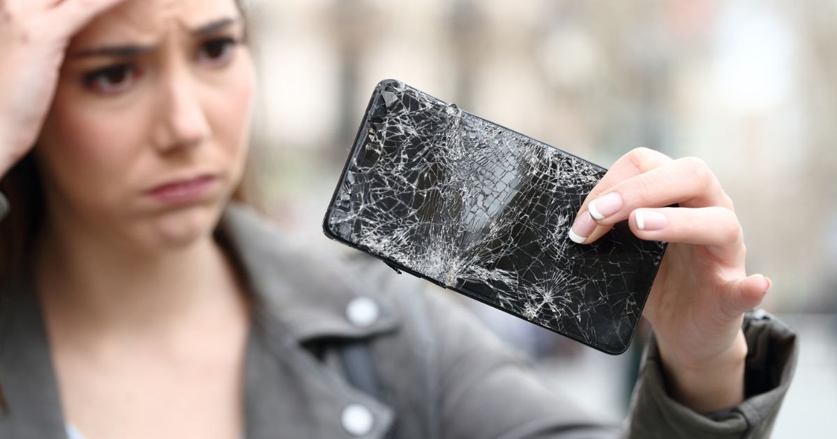 AT&T Phone Insurance Everything You Need to Know WhistleOut