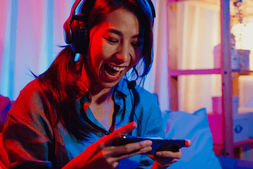 Top Gaming Phones Available Right Now