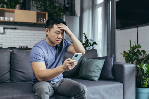 What to Do When Your iPhone Is Disabled