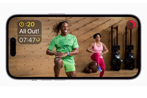 iPhone 14 vs. iPhone 14 Pro