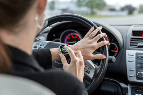 How Do I Pair My Apple Watch To My iPhone?