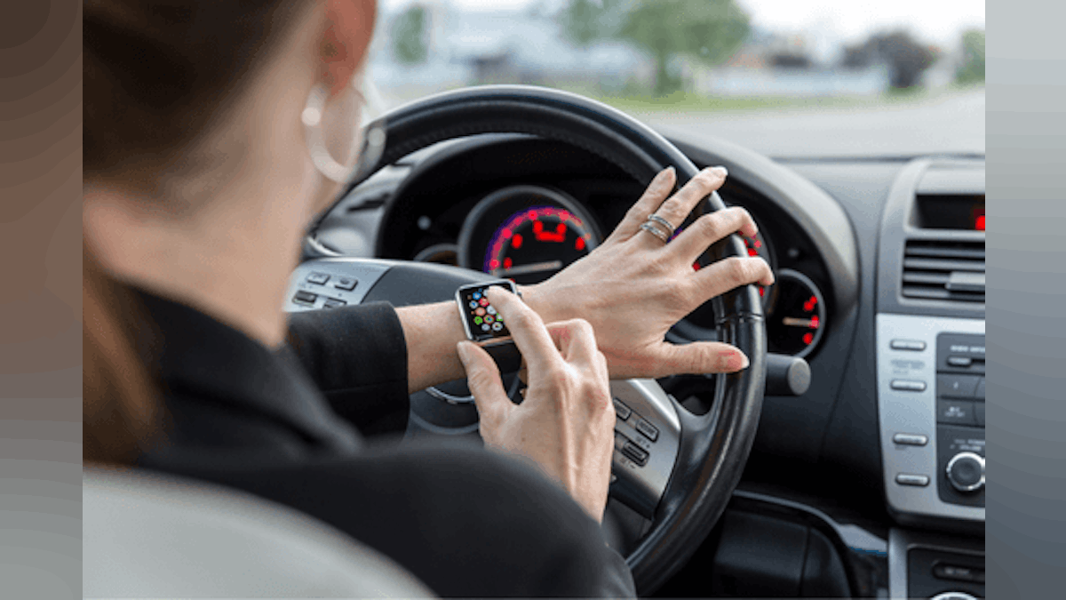 How Do I Pair My Apple Watch To My iPhone WhistleOut