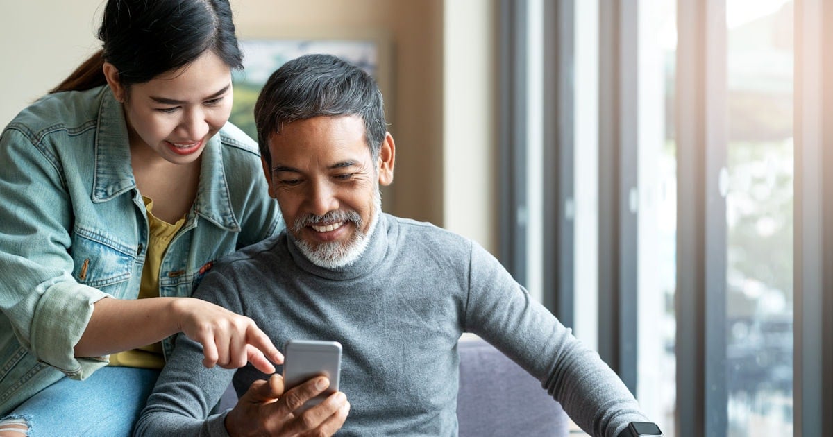 How To Get Out Of A Family Phone Plan