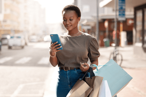 How To Transfer Apps From Android to iPhone 
