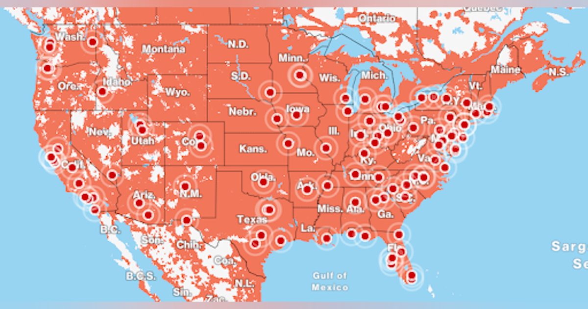 Verizon Home Internet Review 2023 | WhistleOut