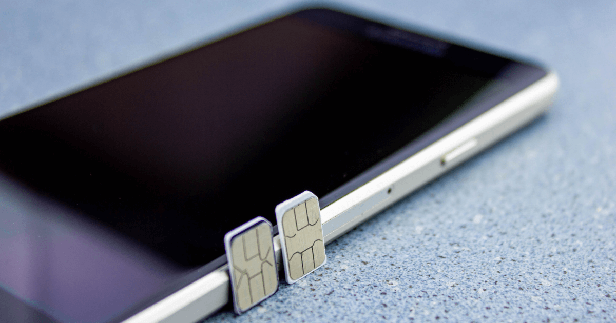 Best Dual SIM Phones: Two phone numbers, one phone | WhistleOut