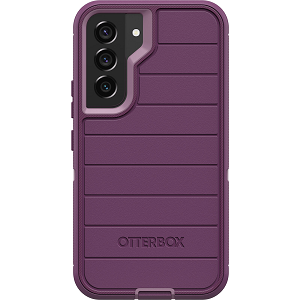 Best Samsung Phone Cases - Otterbox Defender Pro Series
