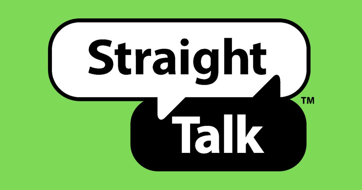 Straight Talk Wireless Coverage - Straight Talk Social 