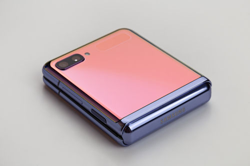 Best Foldable Phones from Samsung and Motorola 