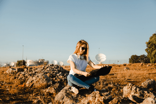 Best Satellite Internet Providers