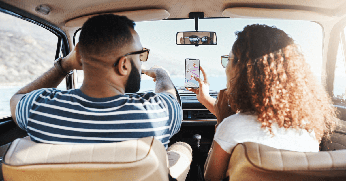 How to Connect Your Phone to Your Car WhistleOut