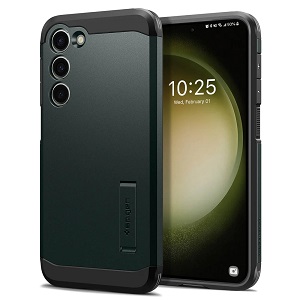 Best Samsung Galaxy S23 Cases - Spigen Tough Armor