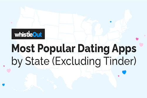 Tired of Tinder? Try These Dating Apps Instead