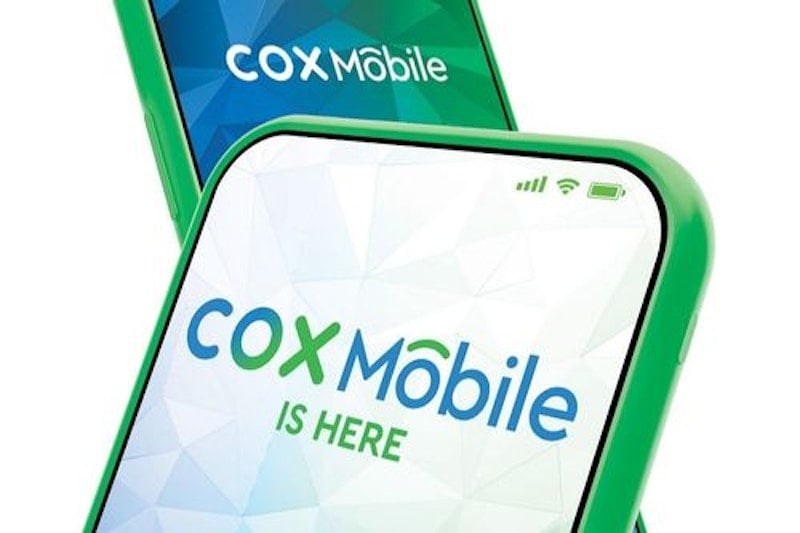 Cox Mobile Review: Verizon coverage starting at $15